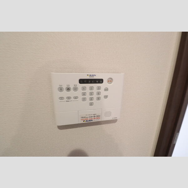 D-sereno武蔵藤沢101号室 同建物別部屋の参考画像