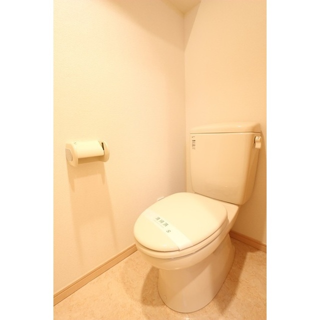 Ｋエスパシオ201号室 内観