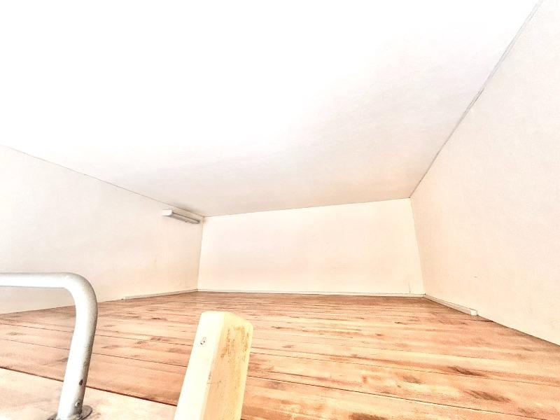 パストラーレ南林間 内観