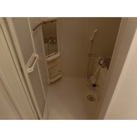 ヴィラージュ国立1階 内観