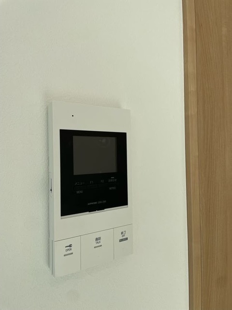 Ｔｈｅ　Ｒｅｓｉｄｅｎｔｉａｌ浅草0402号室 セキュリティ