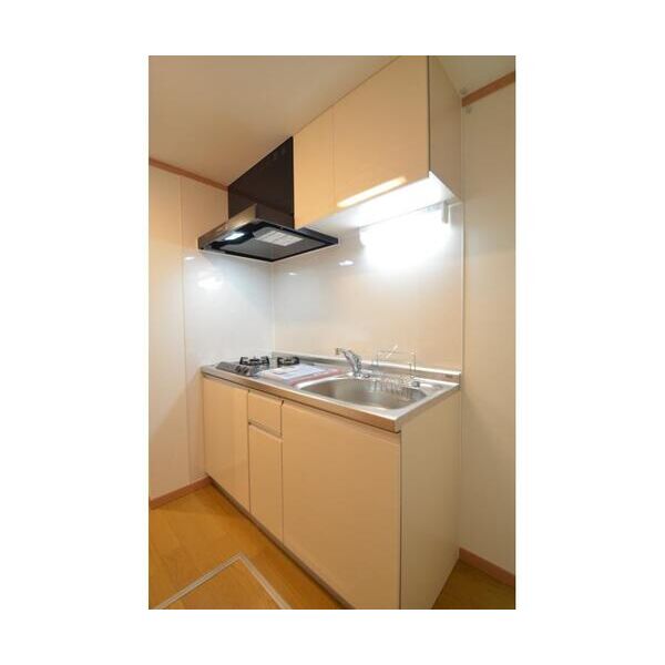 フェリース津田沼103号室 キッチン