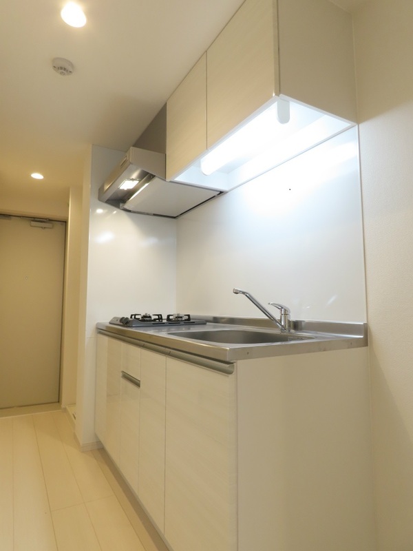 リブリ・グランディール西新井Ⅱ2階 キッチン