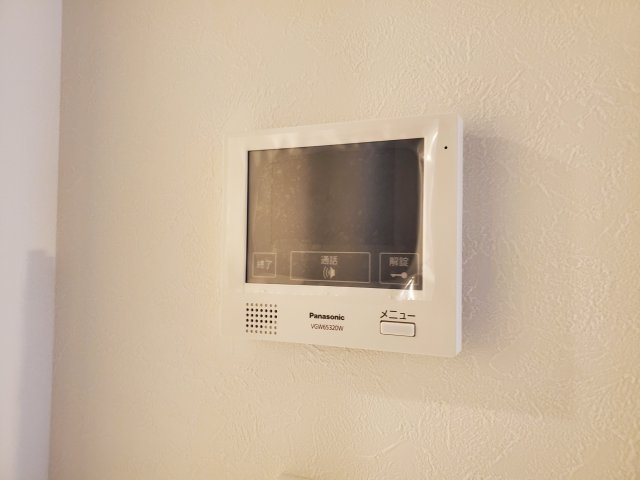 ＦＬＥＸＩＡ0102号室 セキュリティ