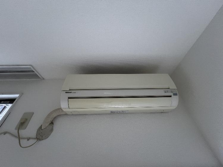 ローズアパート(Q-025)1階 その他　設備