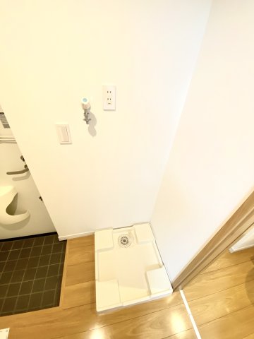 ベイルーム西戸部302号室 その他