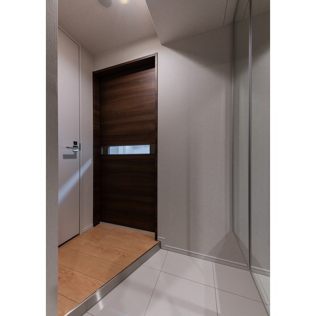 ACP Residence 錦糸町0404号室 玄関