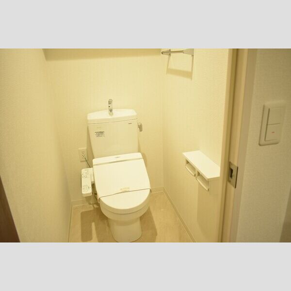 グランチェスタ203号室 同建物別部屋の参考画像