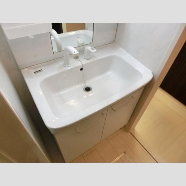 セジュールホンダ C 洗髪洗面化粧台