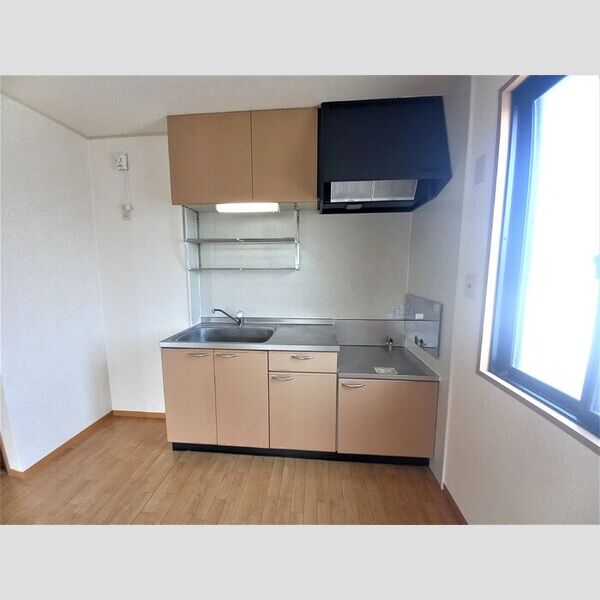 コートヴィレッジ キッチン