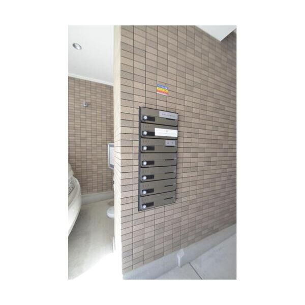 アクイラ・モンテ目黒 部屋設備