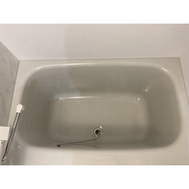 SAレジデンス川崎大師 お風呂