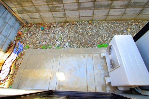 コージーコート1階 部屋その他