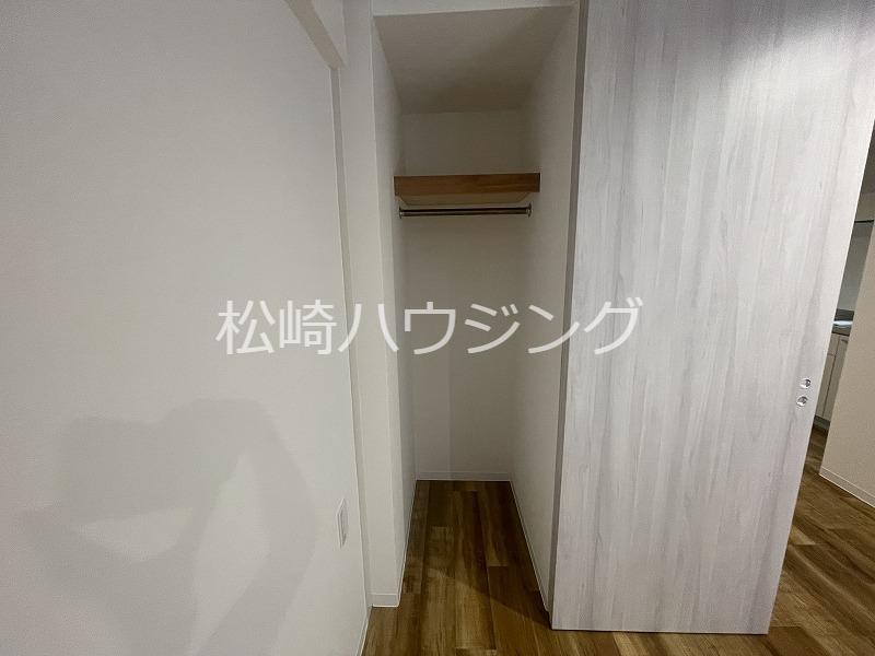 Ｓａｋｕｒａ　ＤｅａｒⅠ 収納