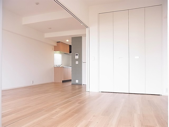 スクエア湘南 リビング