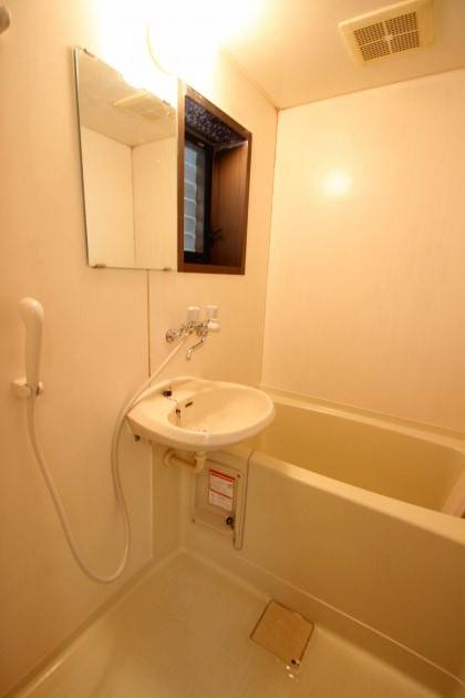 コージーコート1階 部屋その他