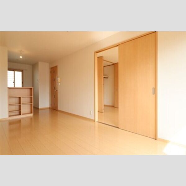 マミーパレス リビング