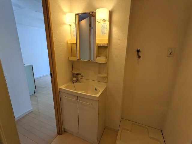 ガーデン代々木八幡306号室 その他