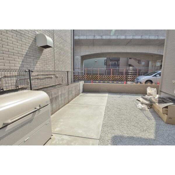 ソラーナ国立 部屋設備