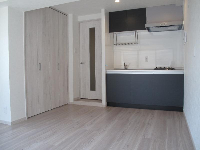 エクシード根岸アメニティーレジデンス3階 ご参考までに住友不動産新築そ…