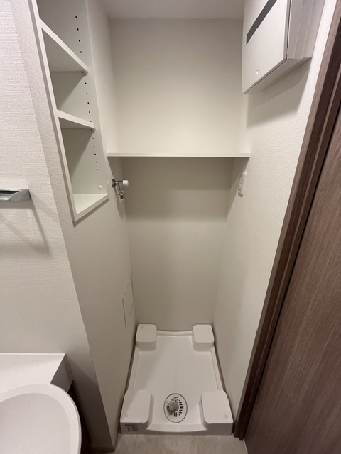 ガーラ行徳グランドステージ1階 部屋設備