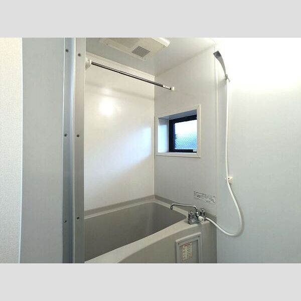 セジュール多摩境 お風呂