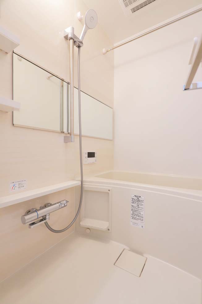 CREATIF東日暮里1階 内観