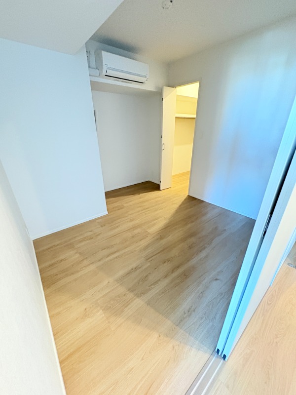 PJツリーネスト6階 真ん中洋室