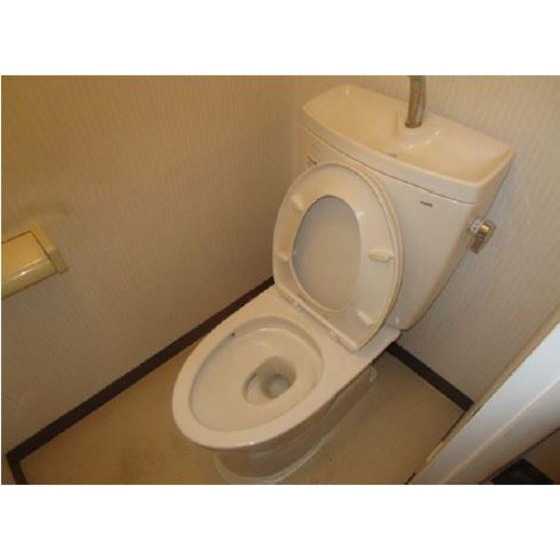 ベルヴィル杉田Ⅲファミーユ棟603号室 その他