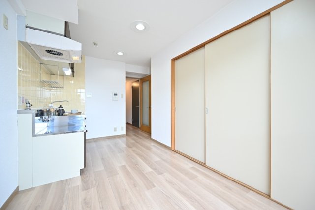 ライオンズマンション調布国領 ※家具・小物はイメージです