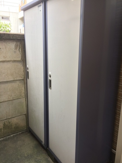 アクシスＴ0202号室 その他