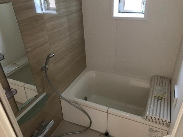 コンフォール バス