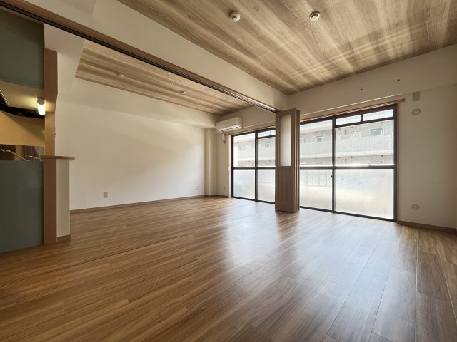 アンフォーラＴ・Ｄ0207号室 部屋その他