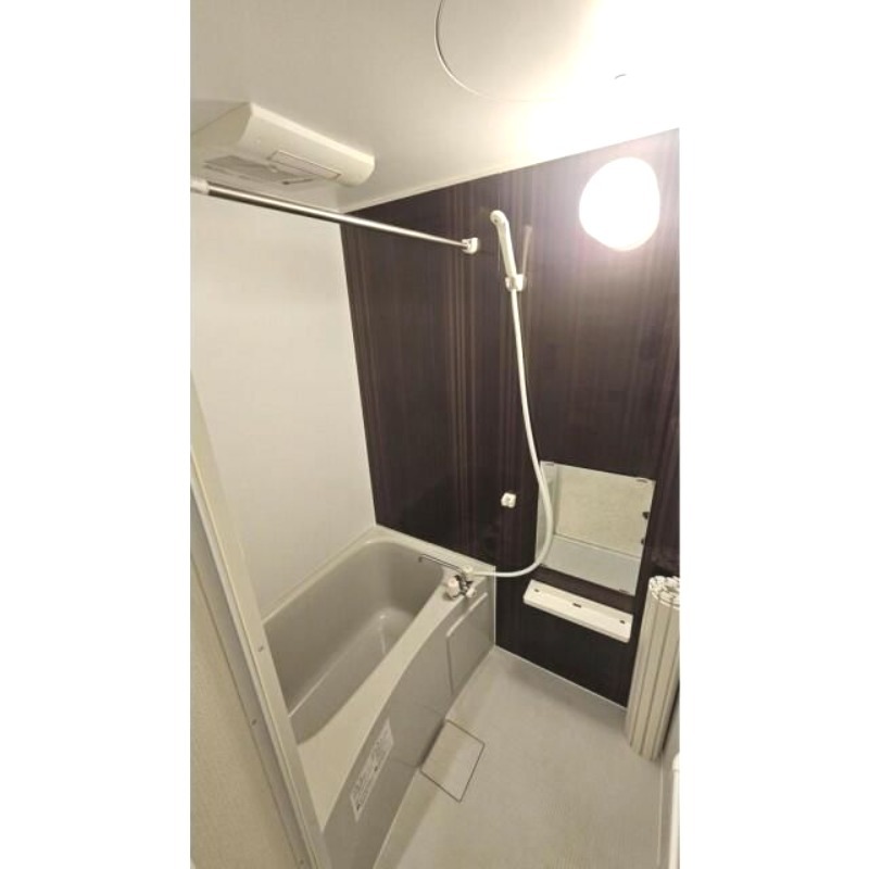 ＷＩＴＨＰＬＡＣＥ大岡1階 お風呂