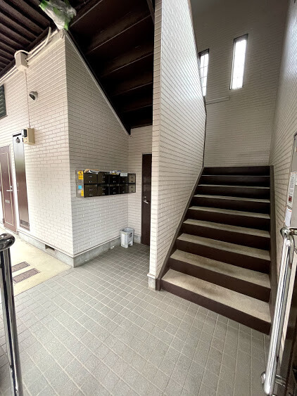 プラネットパーク1階 部屋その他