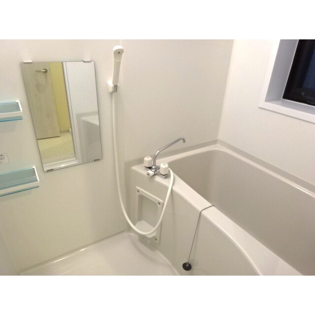 BRITISH PLUM2階 お風呂