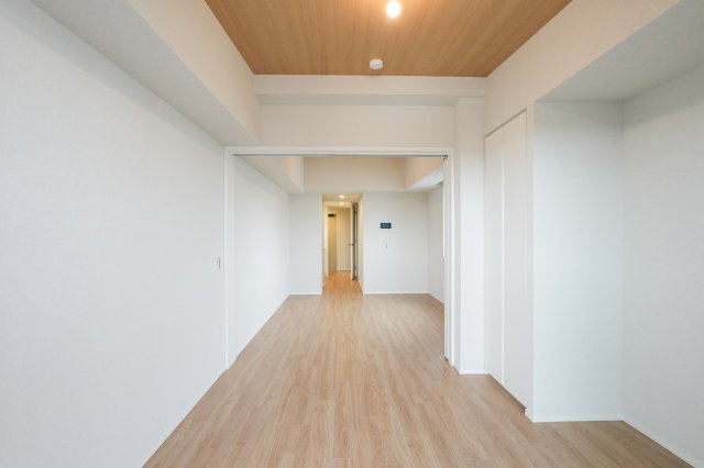 リビオメゾン大岡山401号室 その他