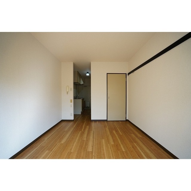 ドミール・マグノリア 内観