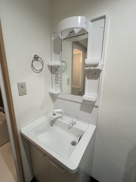 ライオンズマンション高津3階 同建物別部屋の参考画像