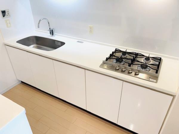 Ｂｒｉｌｌｉａ　ｉｓｔ　三軒茶屋　アイビーテラス 部屋設備