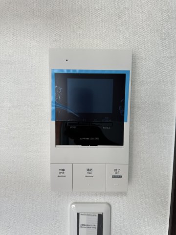 ベイルーム本厚木旭町302号室 ＴＶモニターホン＆オートロック付きでセキュリティーもバッチリ！！