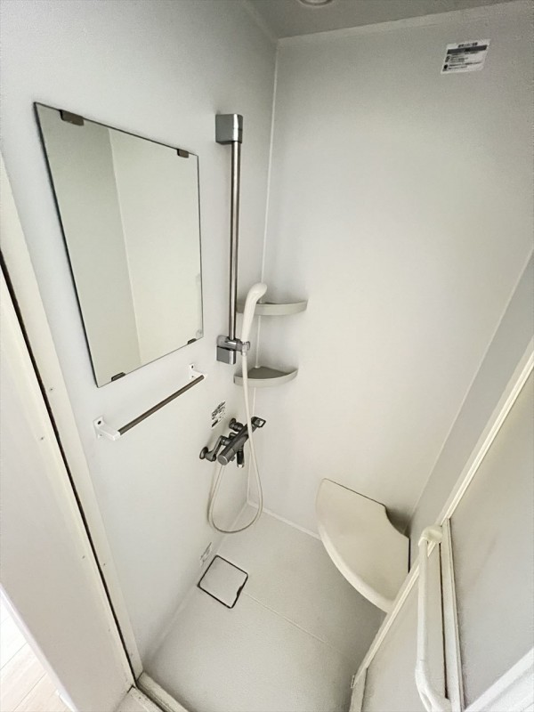 アジュール荻窪 お風呂