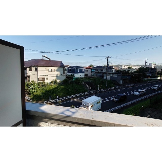 キャッスル・日野台0201号室 部屋その他