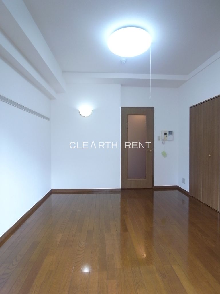 パレステュディオ日本橋浜町駅前 同タイプ別住戸写真となります。現況と異なる場合がございます。