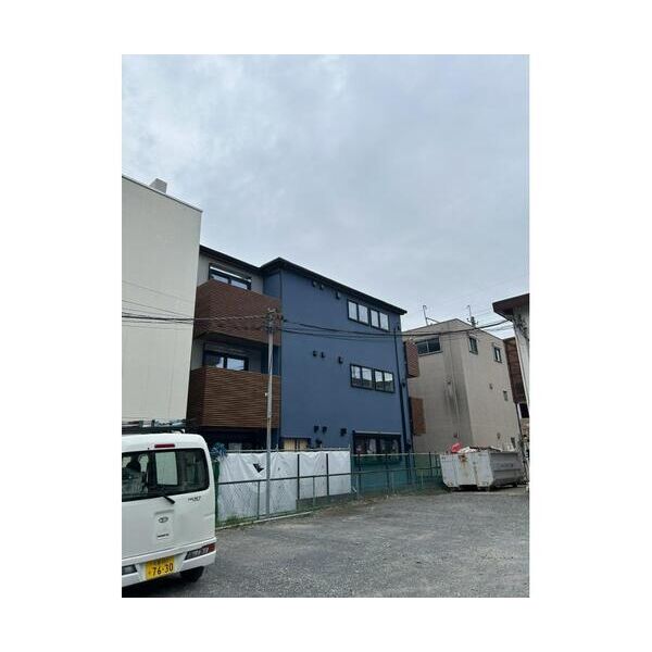 Forest　URAWA 外観