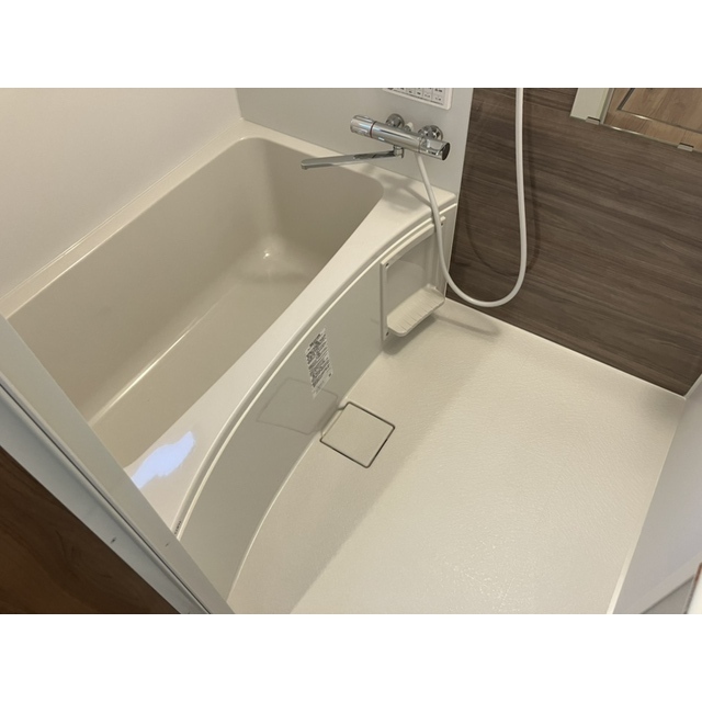 グランソフィア上福岡103号室 お風呂