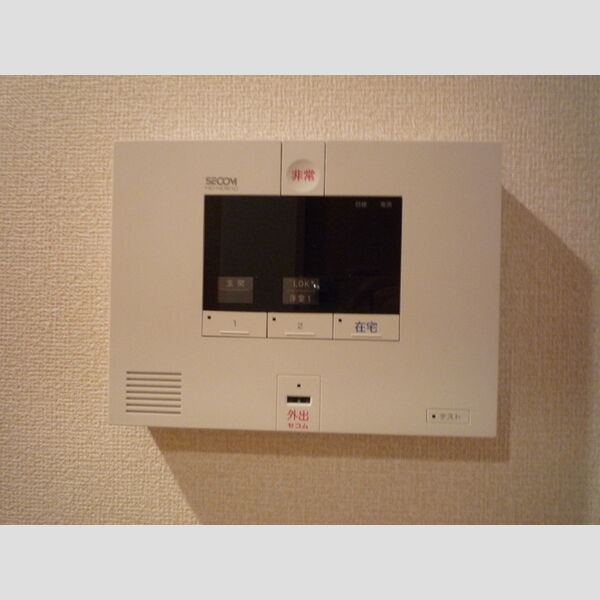 カーサポンティチェロ 部屋設備