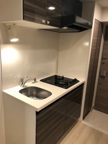 DIPS金町レジデンス912号室 キッチン