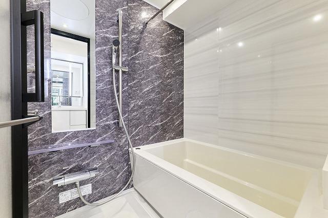 ディームス大手町ノース バス