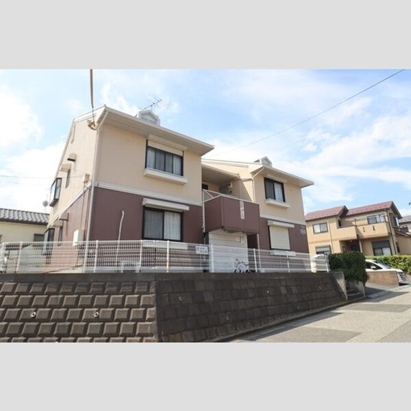 ブエナ・ヴィスタの外観画像